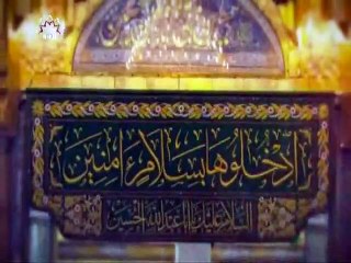 محرم کا خصوصی پروگرام - شہسواران کربلا