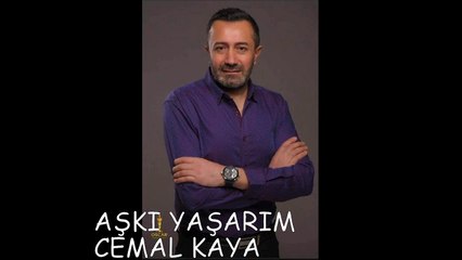 AŞKI YAŞARIM & CEMAL KAYA