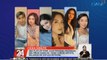 GMA Playlist kung saan pwedeng pakinggan ang fresh songs ng young Kapuso artists, inilunsad ng Kapuso network | 24 Oras