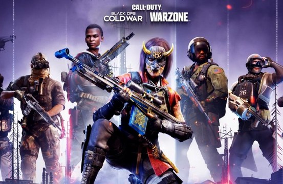 Raven Software bans another 50,000 cheaters in Warzone