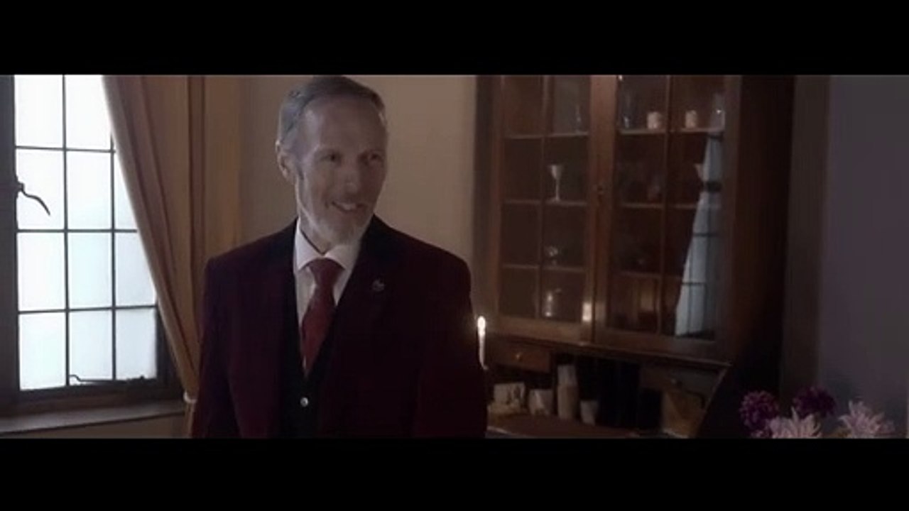 Bram Stoker's Van Helsing Trailer