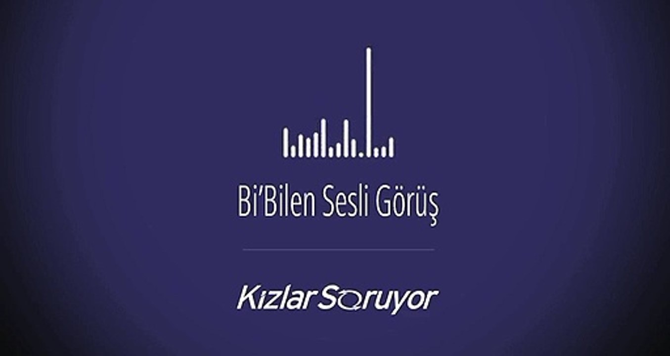 Bi’Bilen Hikmet Tüfekçi - Sesli Görüş - Dijital çizimlerimi nasıl satabilirim?