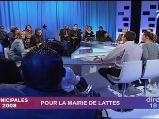 Lattes Debat 7L TV - 2