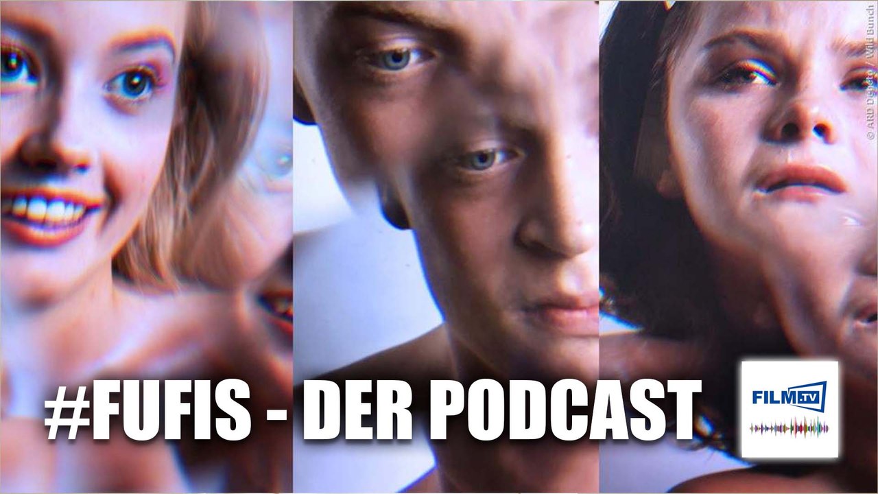 Neue Serie: „Nudes - Nackt im Netz“ - FUFIS Podcast