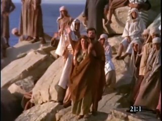 Phim Kinh Thánh || Công vụ Tông đồ || Chương 21