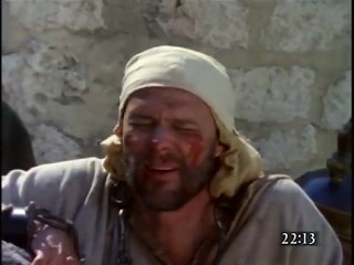 Phim Kinh Thánh || Công vụ Tông đồ || Chương 22