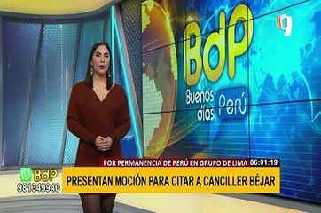 Se roban carrito sanguchero de la puerta de una vivienda en SJL