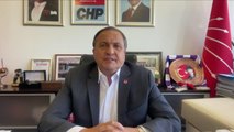 CHP Genel Başkan Yardımcısı Torun, fındık taban fiyatına ilişkin değerlendirmede bulundu