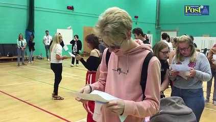 GCSEs Farnley Academy