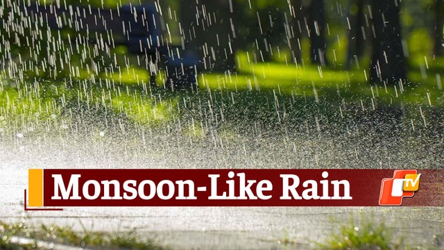 Low Pressure Likely Next Week, Rainfall Expected In Odisha: IMD DG Mrutyunjay Mohapatra