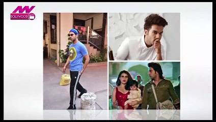 Do you know why RajKumar Rao has changed his Name?