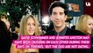 David Schwimmer Shoots Down Rumors He’s Dating Jennifer Aniston After ‘Friends’ Reunion
