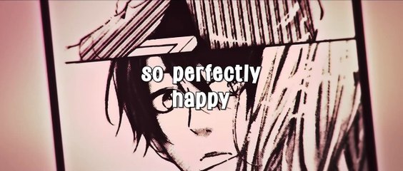 Nightcore - Lie (Lyrics)