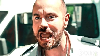 LES MÉCHANTS Bande Annonce