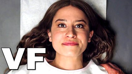 FAUX POSITIF Bande Annonce VF