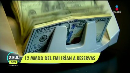 "Los derechos especiales de giro no son una moneda"