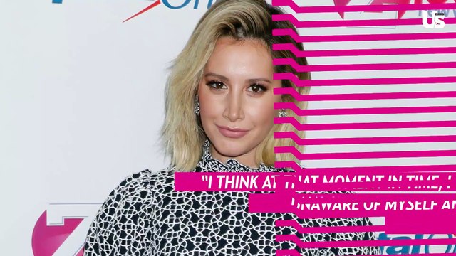 Ashley Tisdale Won’t Play Sharpay in ‘High School Musical’ Again