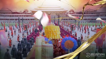 บูเช็คเทียน ตอนที่ 27