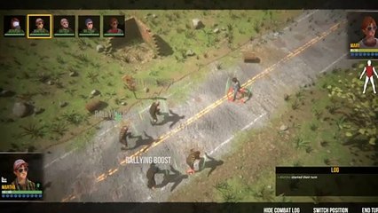 Sheltered 2 - Fecha de lanzamiento