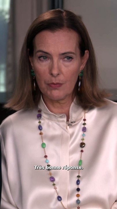 PLAYLIST CINE - LES FANTASMES - Monica Bellucci & Carole Bouquet