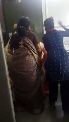 VIDEO STORY :  CMHO दफ्तर में महिला कर्मचारियों में 'दंगल', PART-2