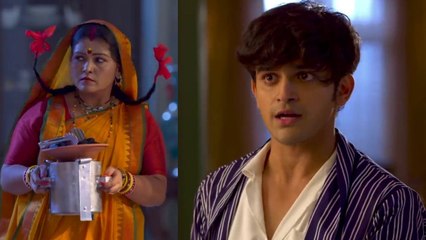 Barrister Babu Episode 342; Anirudh oppose plan againt Bondita | FilmiBeat