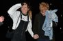 Ed Sheeran reveals the spicy way he and Cherry Seaborn celebrated their wedding!