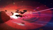 Trailer de Rebel Galaxy  para PC