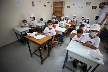 Mevsimlik Tarımında Çocuk İşçiliğinin Ortadan Kaldırılması Projesi etkinliği yapıldı