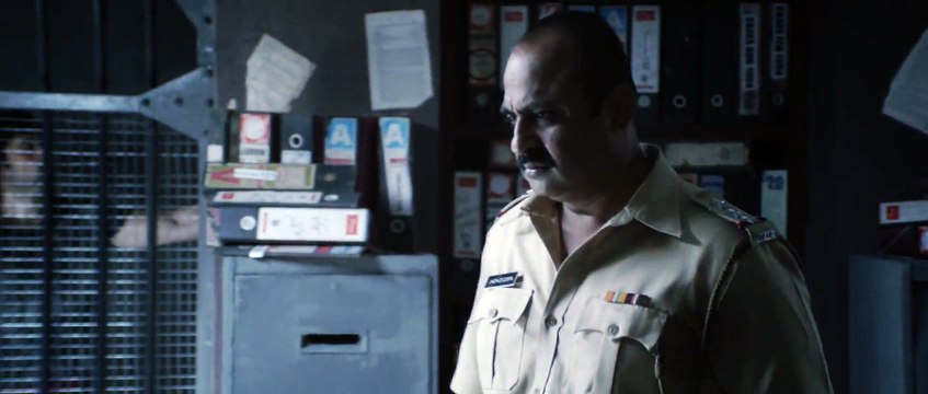 Murder 2 2011 Bollywood Hindi Action movie Emraan Hashmi, Jacqueline Fernandez Part - 3