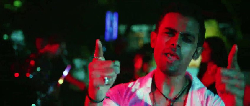 Murder 2 2011 Bollywood Hindi Action movie Emraan Hashmi, Jacqueline Fernandez Part - 4