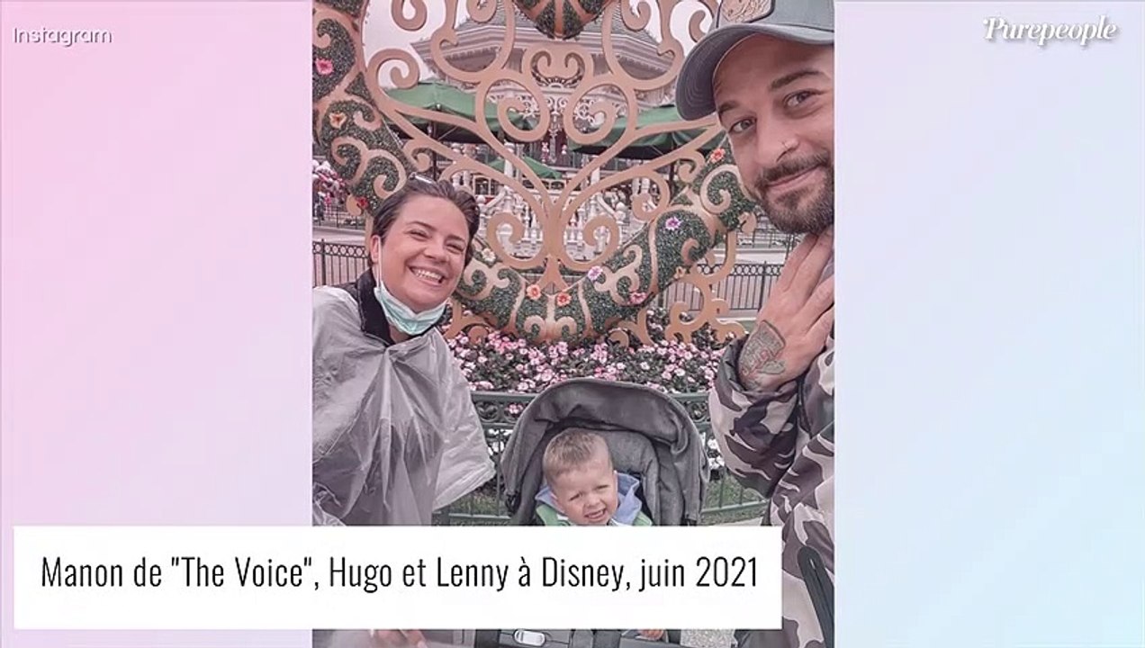 Manon (The Voice) enceinte 6 mois après sa fausse couche : son début de grossesse "assez compliqué"