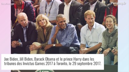 Meghan Markle et Harry blacklistés pour les 60 ans d'Obama ? "Elle voulait désespérément être invitée"