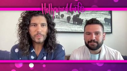 Dan + Shay Talk New Album 'Good Things' & Tease Arena Tour Setlist