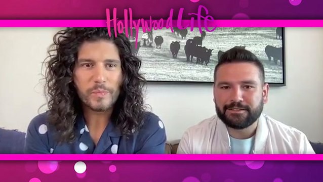 Dan + Shay Talk New Album 'Good Things' & Tease Arena Tour Setlist