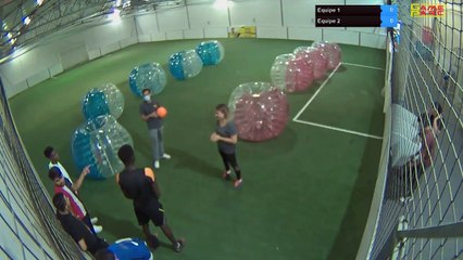 Equipe 1 Vs Equipe 2 - 12/08/21 14:54 - Loisir Poitiers - Poitiers Game Parc