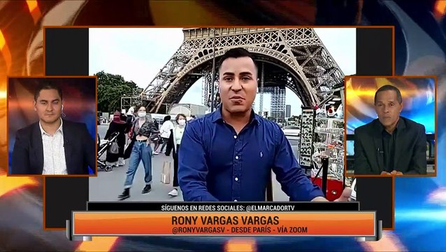 Posible fichaje de Messi al PSG _ El Marcador - Nex Noticias