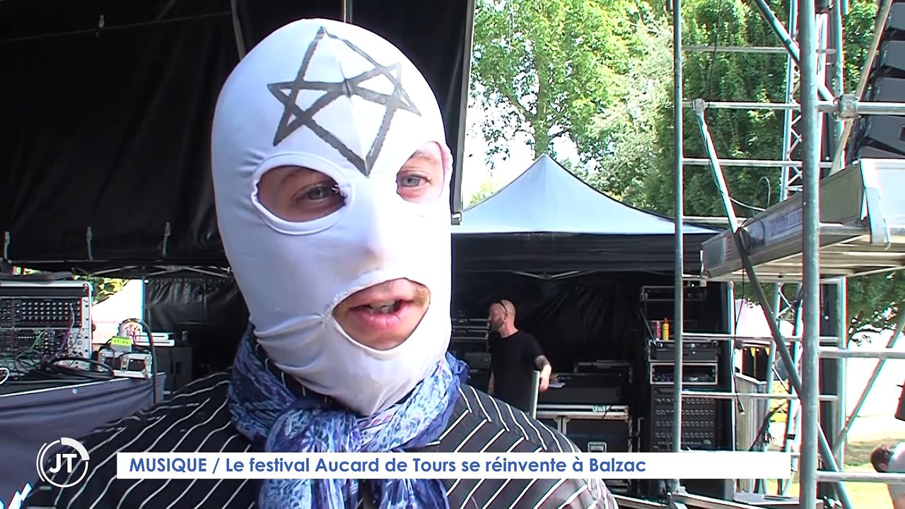 Le Journal - 12/08/2021 - VITICULTURE / La météo capricieuse aura-t-elle raison du raisin ?