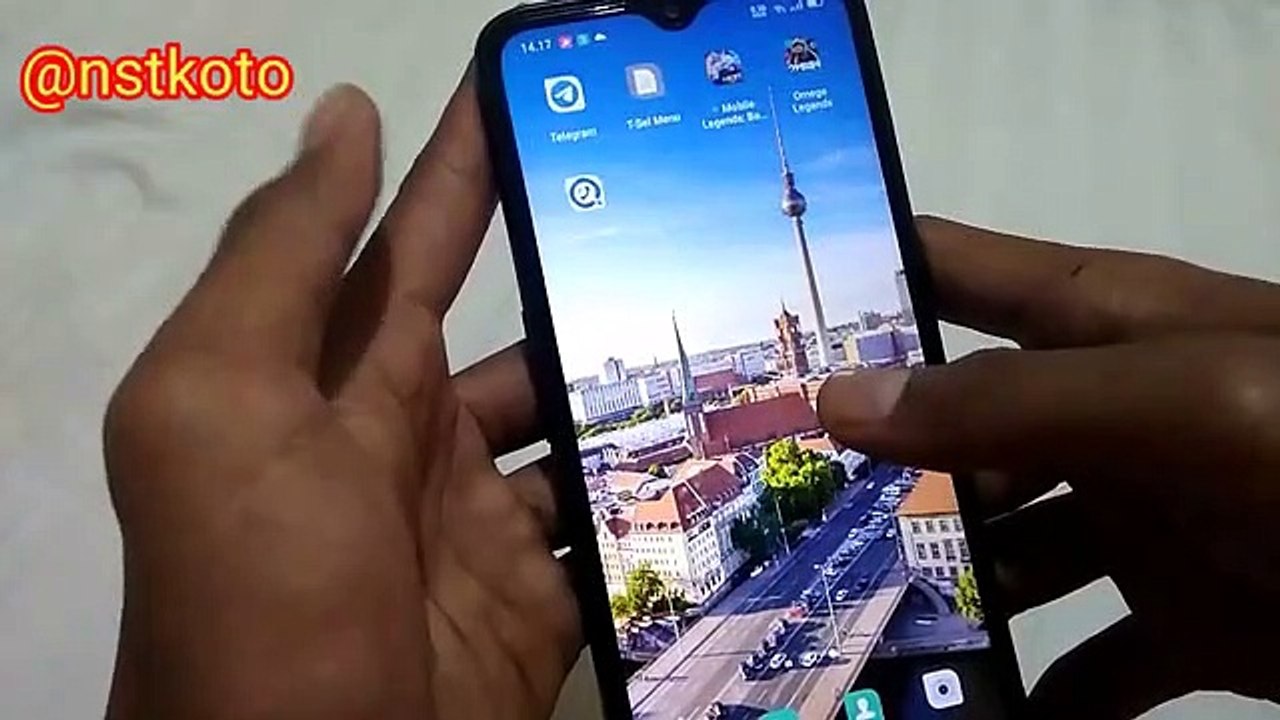 حصريااا  تطبيق جديد شبيه بتروكولر