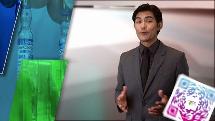 Argentina, el primer país latinoamericano en producir la vacuna Sputnik V