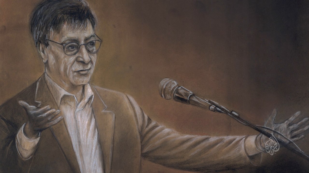 ترويج خارج النص- محمود درويش.. قصيدة لا تنتهي – الجزء الثاني