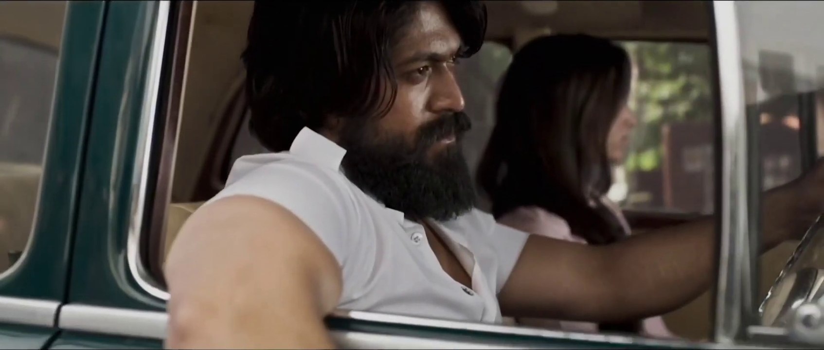 KGF gun Attitude status | kgf Attitude whatsup status