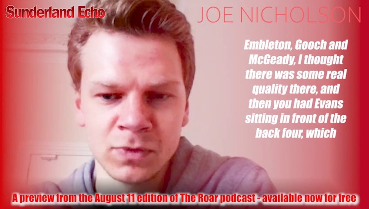 The Roar podcast on the 2-1 win against Wigan Athletic