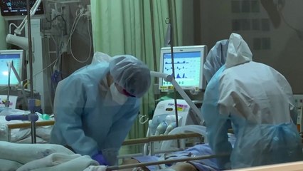 日 신규 확진 1만8천명 이틀째 최다..."도쿄 제어 불능" / YTN