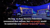 Mayim Bialik and Mike Richards Named New ‘Jeopardy’ Hosts