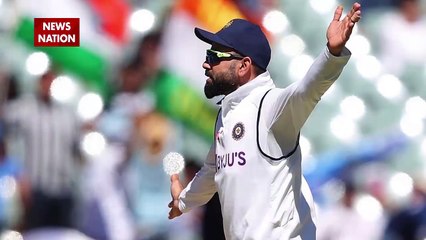 These two players started Test career with Virat, but failed to make a