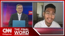 CNN PH Life photographer wins int'l prize for new normal shot | The Final Word