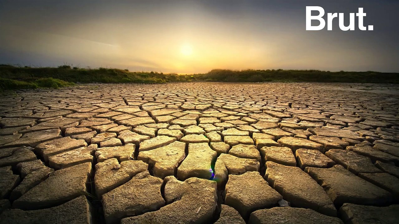 Tout comprendre au dernier rapport sur le climat du GIEC