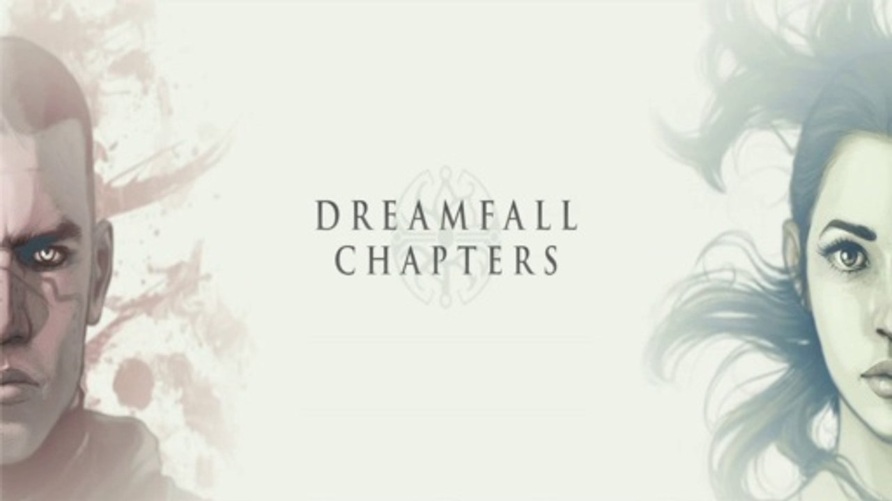 Dreamfall Chapters (10-33) - Chapitre 04 - Rappel (Zoé Castillo)