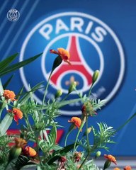 Lionel Messi, PSG'de ilk antrenmanına çıktı